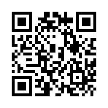 QR Code for bitcoin:12bDNMawmdJK7vFA9daNtZPdFb6XdPN8od