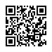 QR Code for bitcoin:12bDfqPy1zfae5RrKGvL1yA469TvWr9pW2