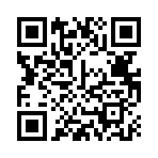 QR Code for bitcoin:12bEbehPzcKPGSQc5E9CXZymFrJM5hXcDZ