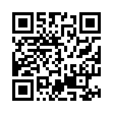 QR Code for bitcoin:12bGRbF1KytMAfwFGQuh1UbSC5TsDaKjv1