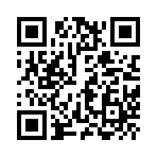 QR Code for bitcoin:12bPMKnifTvRQeVEeyJcVLnbWcphmwEhxX