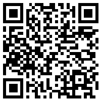 QR Code for bitcoin:12bSBcaa8G1u1ECP4f3dZTXq8dFENNcAs5