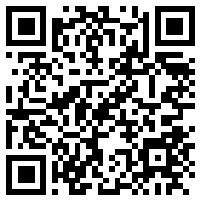 QR Code for bitcoin:12bSLdnbm72YLgW7MnLm6P7a5wbkVTZ1mX