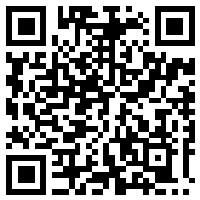 QR Code for bitcoin:12bSeghSF22o7enaR9ENhyh5Rcc3TR6gDX