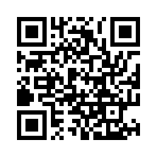 QR Code for bitcoin:12bZqtrfv4c4yY5qMR38f3JBhUFMN7FAij