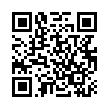 QR Code for bitcoin:12bc1RRwpsy2YpDGC8xoG59ehoruAXx3wS