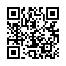 QR Code for bitcoin:12bd7FJtsibKEXHMw98yPw13DjbYVjgFqN