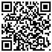 QR Code for bitcoin:12bexPnror9TbdjaKAKEqtefENoRk7hQ1D