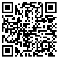 QR Code for bitcoin:12bp98fB6tZfDLmutnC5DMps23VZwB8gwX