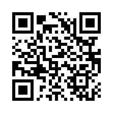 QR Code for bitcoin:12byRHewn2BzwLtk69kF5hPyMkhdVXagqy