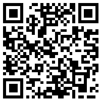 QR Code for bitcoin:12c1MDvYocksfZSeFR6suAW4UxFTjHBvCk