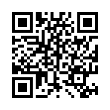 QR Code for bitcoin:12c6XYcY79AjmcTdALe61etKb27Y5GXMka