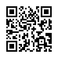 QR Code for bitcoin:12cA2qJSBjk7dX3hqBNxdK27b9AzCvUXFY