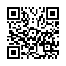 QR Code for bitcoin:12cAvfbP6ScE8dBM8SzBJZ9LnT196Sevuc