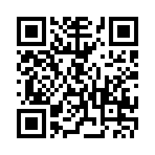 QR Code for bitcoin:12cB1Ny4dYPkLLPA3jsB9S1J1gMjSNWEG8