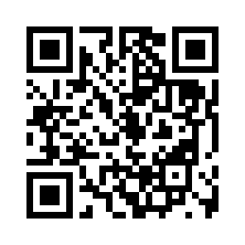 QR Code for bitcoin:12cBZnDHs3ebFFjGLFrMgrf1XjSRkL5kPC