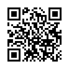 QR Code for bitcoin:12cBmc3iWJeTorqi2fd2vhBNPNeHKjdZio