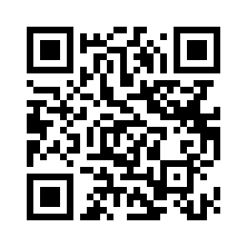 QR Code for bitcoin:12cBwtL9SC2CyYtkj6zBz4itEQBuUBTSMV