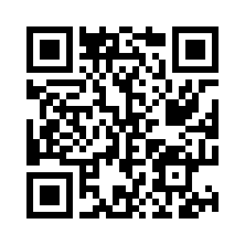 QR Code for bitcoin:12cFu2chCStzitjUu8JugChbpwwELiDTmd