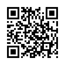 QR Code for bitcoin:12cFuZx7EEtN7voThTXTywoEBmQMrTmkXe