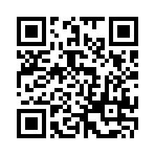 QR Code for bitcoin:12cNvnqoVq8GcCoJV4JdV6SToVXMMeName