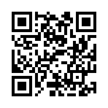 QR Code for bitcoin:12cTa96hnDPaZeJbiogB9YgiDxPKETKBUP