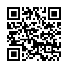 QR Code for bitcoin:12cVogc2rfCf7DBB1LecT3qNU58wP3Uatx