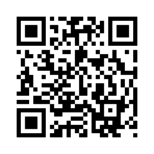QR Code for bitcoin:12cXTBEJtbaVPQeradCi3eUhsAbzGd3TeP