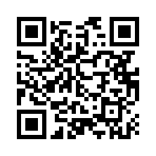 QR Code for bitcoin:12cdAWmsPEYxxrBUBgPDNNamE9SAyQK2Rz