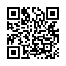 QR Code for bitcoin:12ce5TpBcKXyoJsLzc9vCoF1dnszMA2HCS