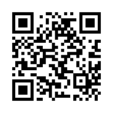 QR Code for bitcoin:12cfiMCbpsxqonzK5XgaoDxJZc19BQLssL