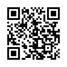 QR Code for bitcoin:12chhe8QV72cEVP71AoSj8C4kF27T3b67L