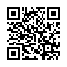 QR Code for bitcoin:12ctyYkVyUB2FwiJAVjYe9R8izebiucUaB