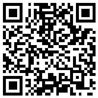 QR Code for bitcoin:12cxE5RGRVkCBPNd4EDap5WExAQURyAw2u