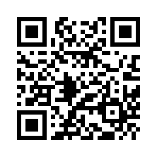 QR Code for bitcoin:12cxPpMk4LHs2y6yQCBvRzXX9UNDR4cDFU