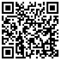 QR Code for bitcoin:12d1YGKu6SaUy81HHEx9VoVttB3UnbiePE