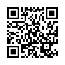 QR Code for bitcoin:12d2fLREdeHmKb2ZkL4wtZWGRP2qPCfTMX