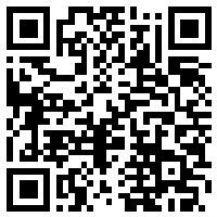 QR Code for bitcoin:12dAS5wvu8qN1kqBA6nBY752qdw84DAQFE