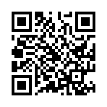 QR Code for bitcoin:12dGGpVCrof2Kr9hjW2joNHiSTi36gUD6V