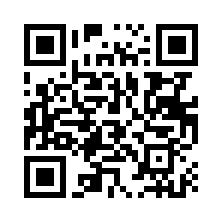 QR Code for bitcoin:12dJYktwACWLPtQsjXsieh1zd6iZXftUbv