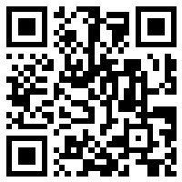 QR Code for bitcoin:12dLAFz7N4p1UFW9giCeAc51HMMRZBC33Q