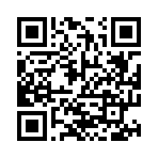 QR Code for bitcoin:12dPJSrsoZWkG75TBf16LAgPq3tD8A6ACj