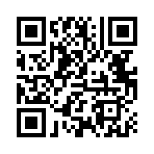 QR Code for bitcoin:12dUvC82kYcYmE4FcdNAZGpqPdeMURcma4