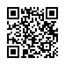 QR Code for bitcoin:12dWYKnR2YVeGcwin4rrcePR4HLTS1qn1F