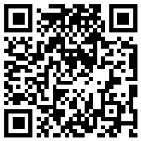 QR Code for bitcoin:12da2njPgYEnFPd3eeoD3EwWwJghoRHVTy
