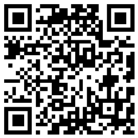 QR Code for bitcoin:12daKBt697UcYpagZ2FZNxaSrYLpU6rYoM
