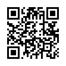 QR Code for bitcoin:12dadXP1uGAE5fFaEdJnGYZmdpyLGtuz1i