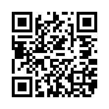 QR Code for bitcoin:12ddETQfzt8MWbMuow8yXdQfc5bX5dsHo9