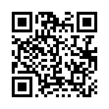 QR Code for bitcoin:12dj1JSkhCUTQsLoFQCVSdGUx3xXw6aNaF