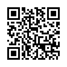 QR Code for bitcoin:12dsVexPW59bJyux5YNdMLPjmREYFumvEt